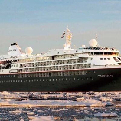 Expeditions Silvercloud